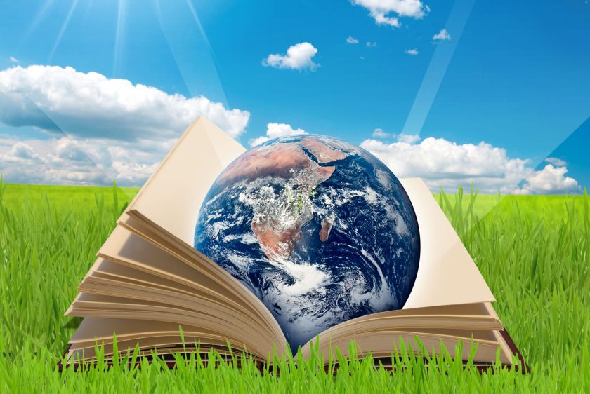 The Carbon Footprint Of An eBook, Eco